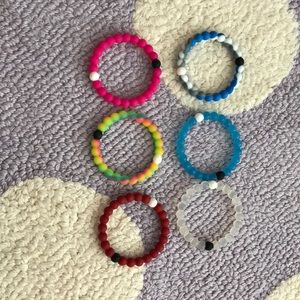 Lokai Bracelets (Pack of 6)